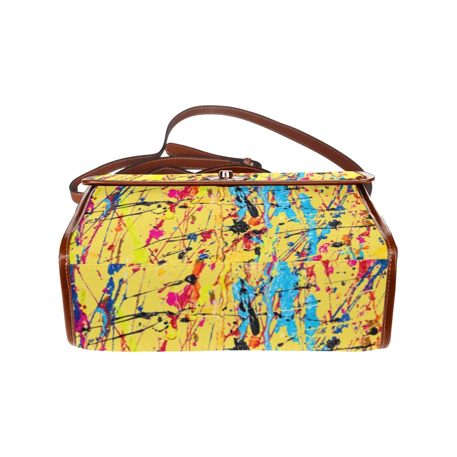 FZ Paint Handbag