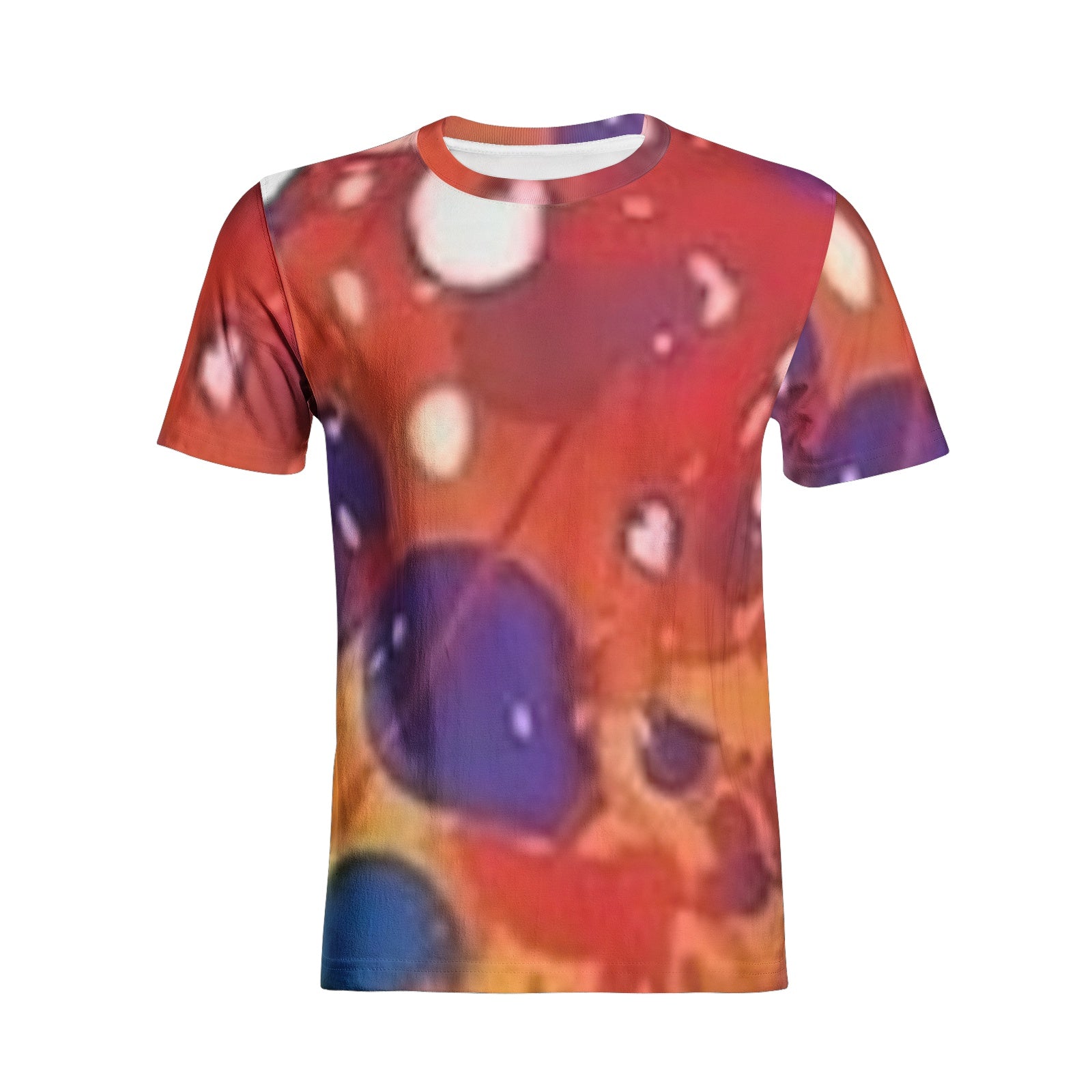 FZ Unisex Cotton Tee