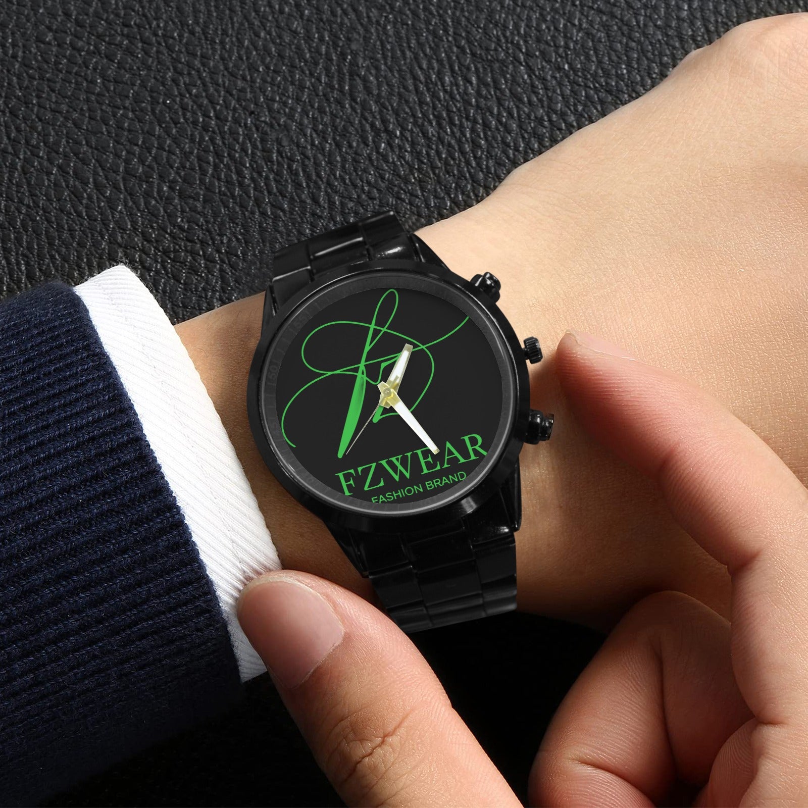 FZ Men's Classic Zone Watch
