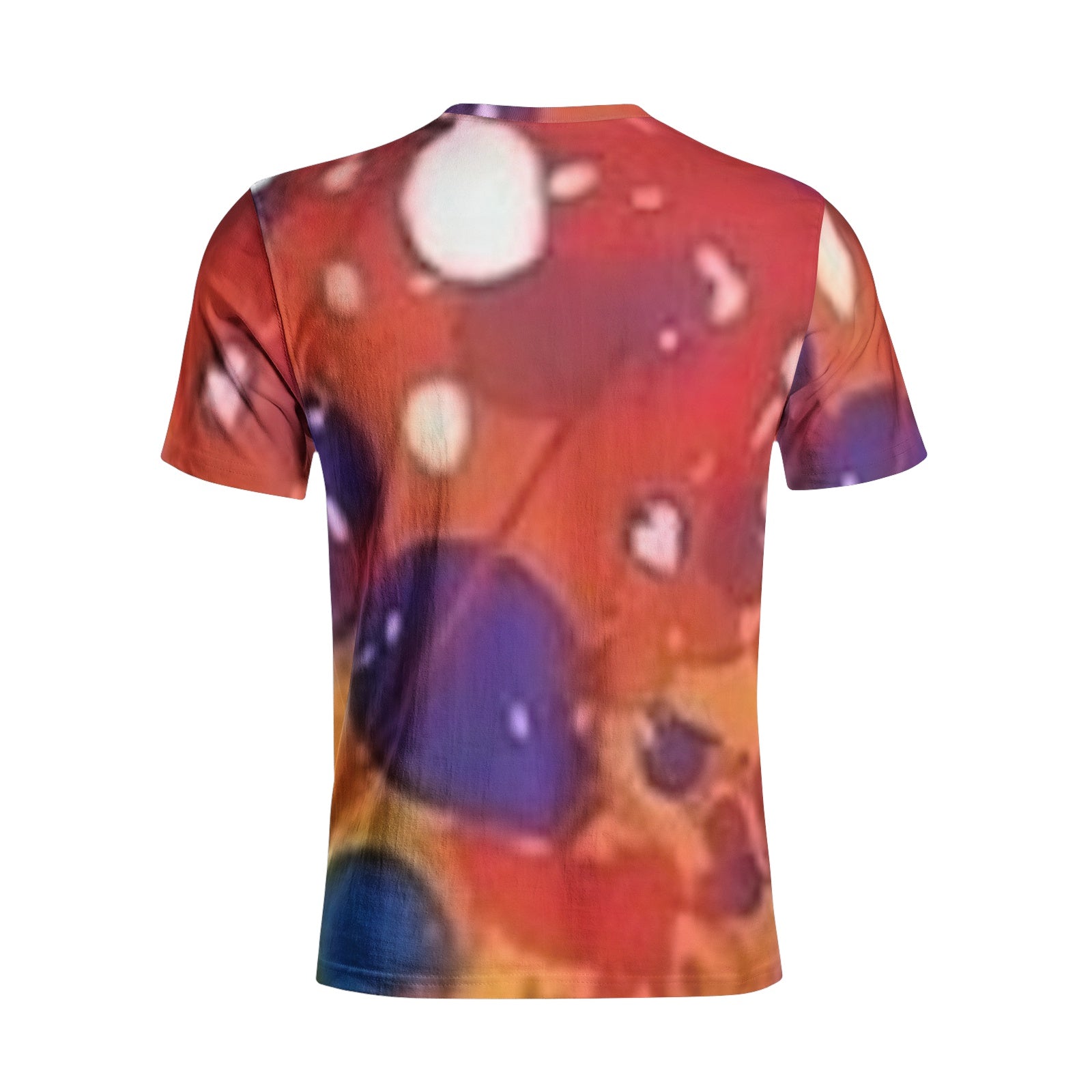 FZ Unisex Cotton Tee