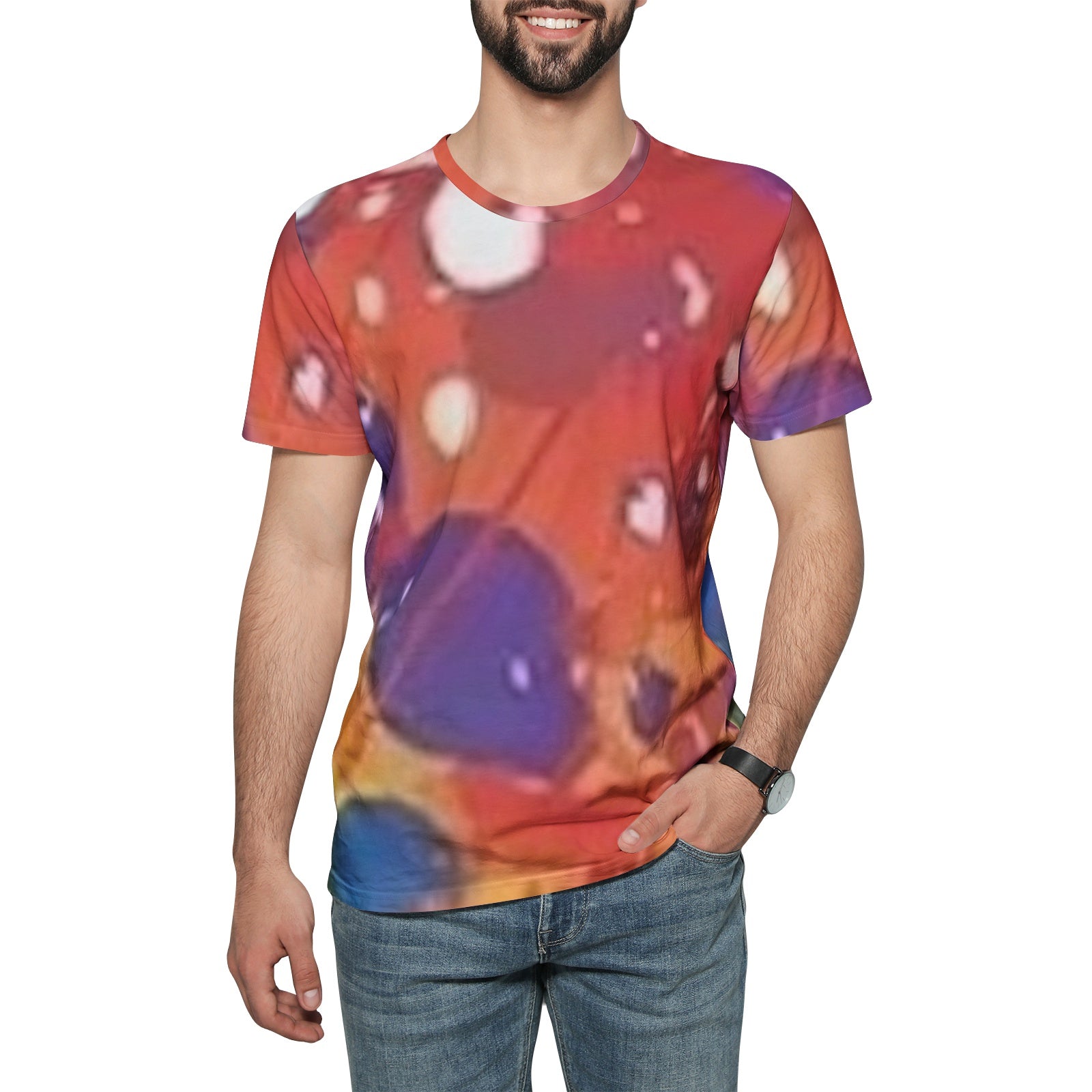 FZ Unisex Cotton Tee