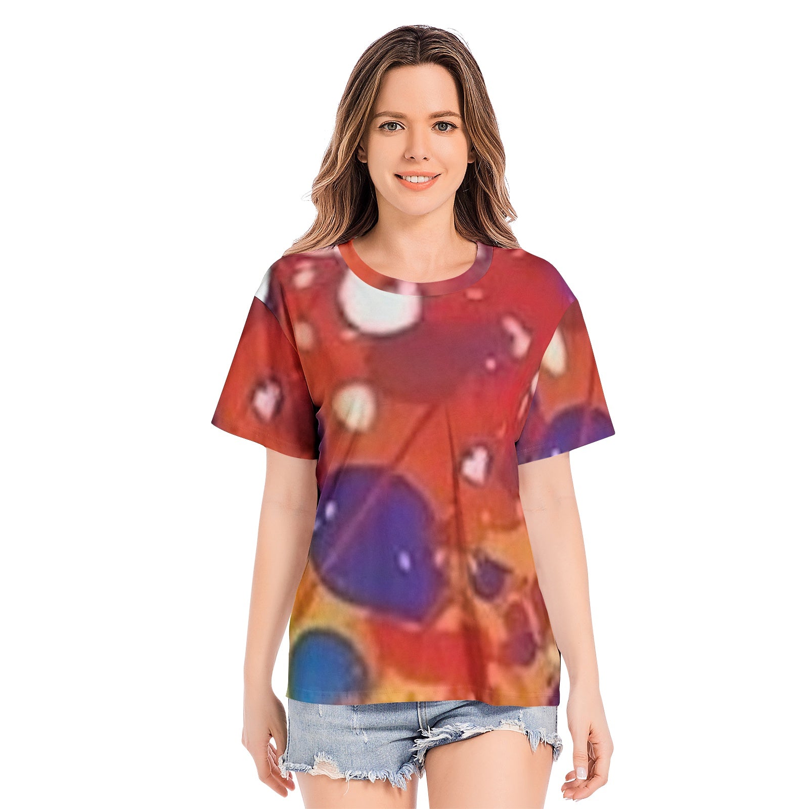 FZ Unisex Cotton Tee