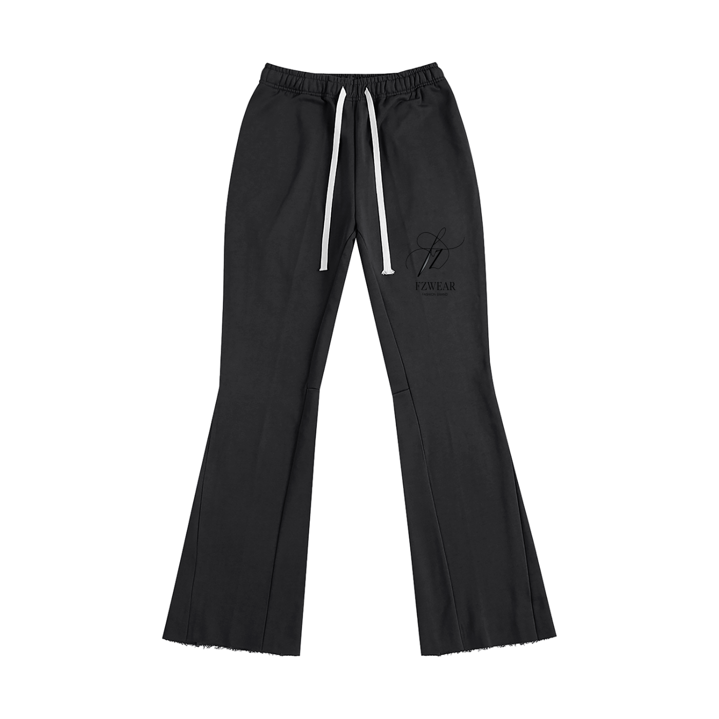 FZ Unisex Flared Sweatpants