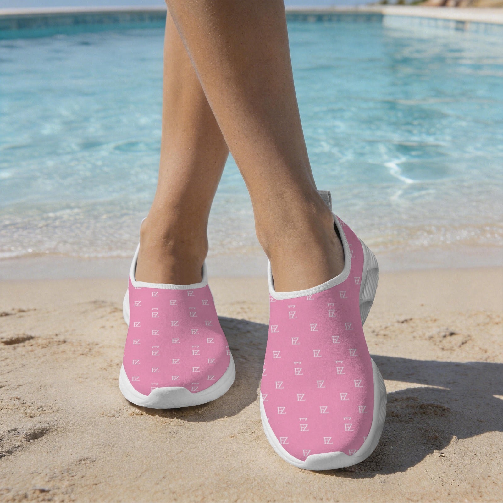 FZ Women's Original Slip-On Shoes