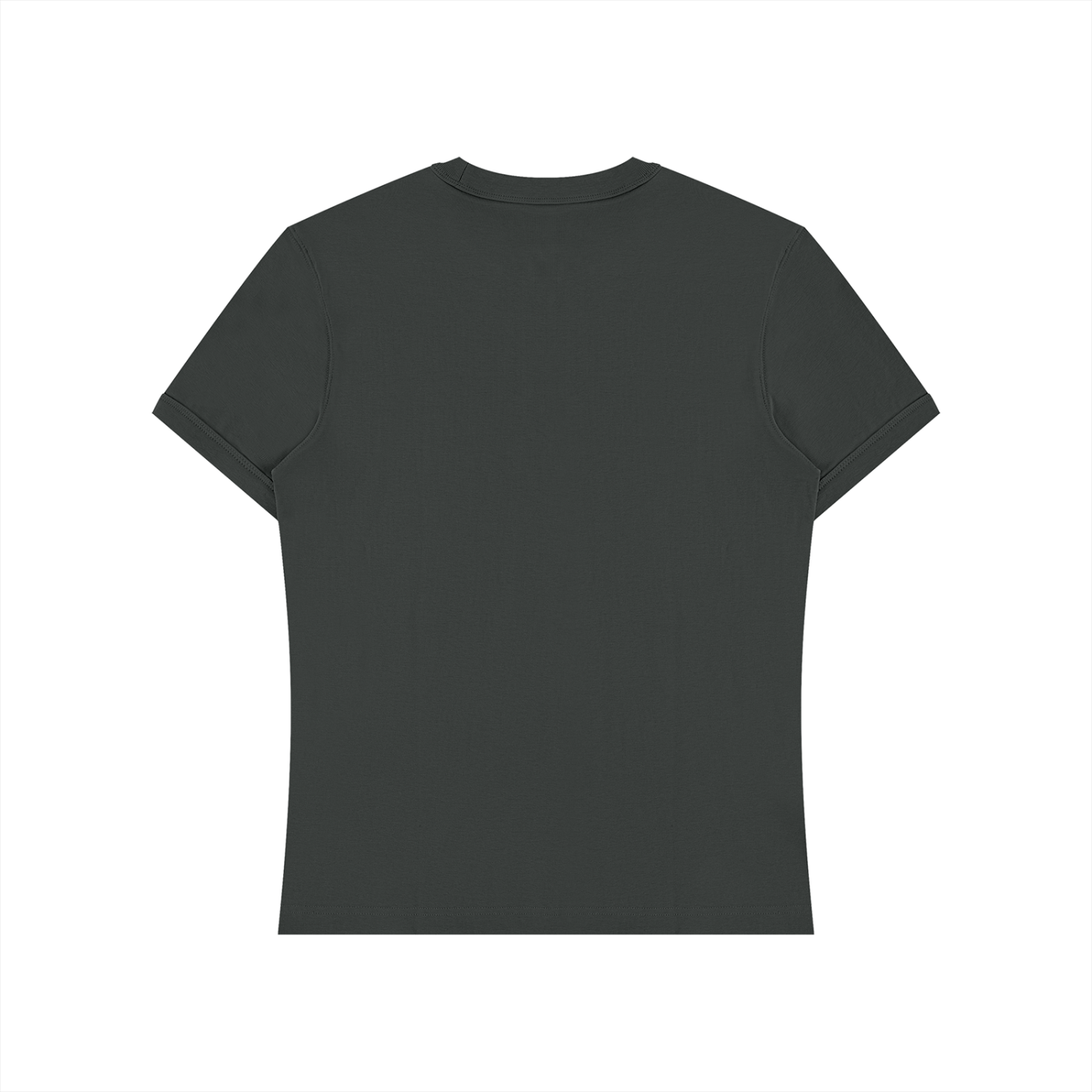 FZ Unisex Heavyweight Fry Slim Fit Tee