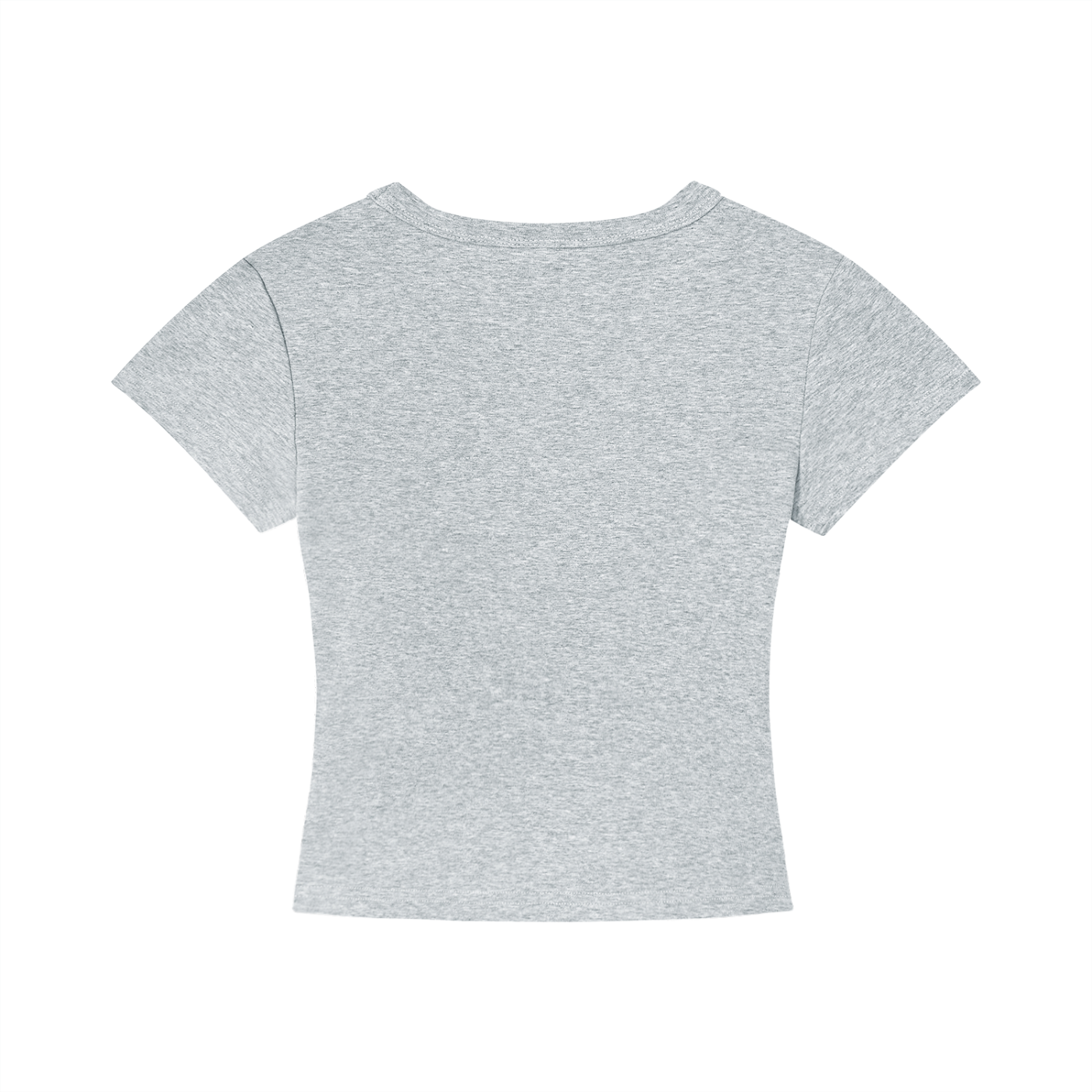 FZ Women's Cropped Top Tee
