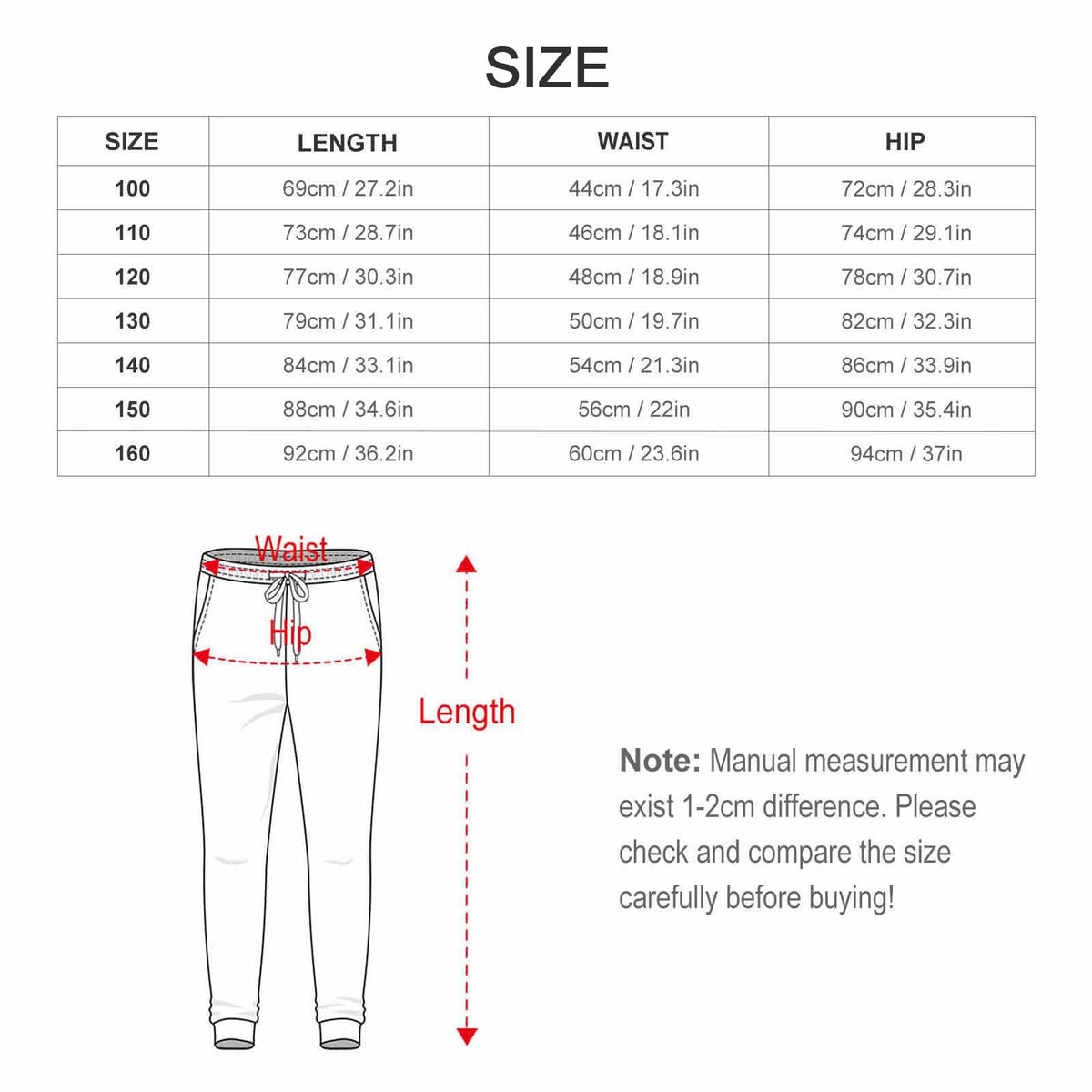 FZ Original Monogram Kids Hooded Pants Suit