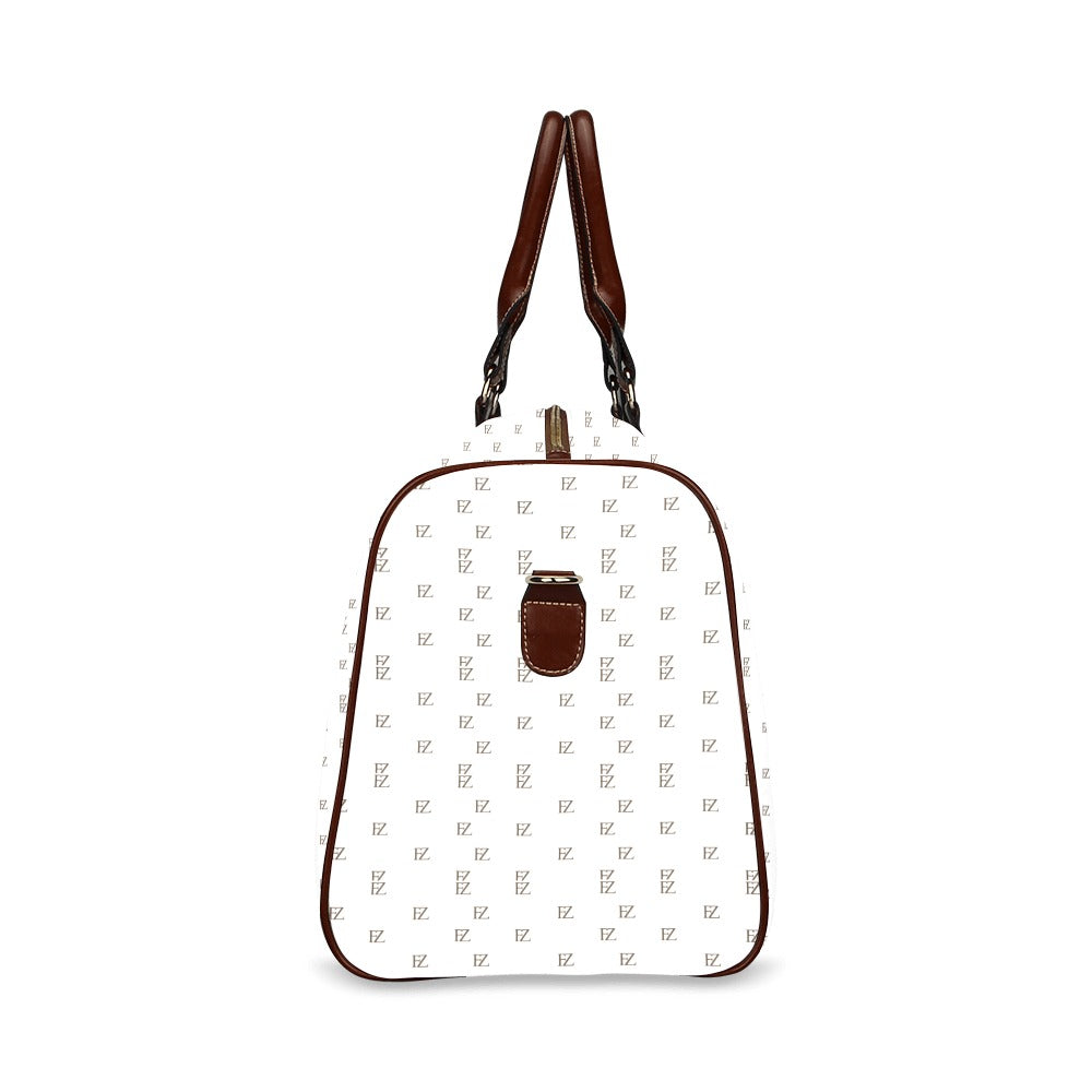FZ Original Monogram Travel Bag