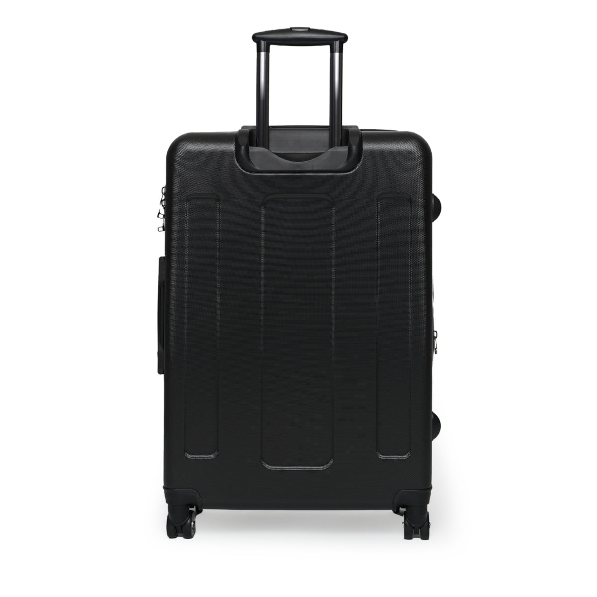 FZ Paint Splash Travel Suitcase