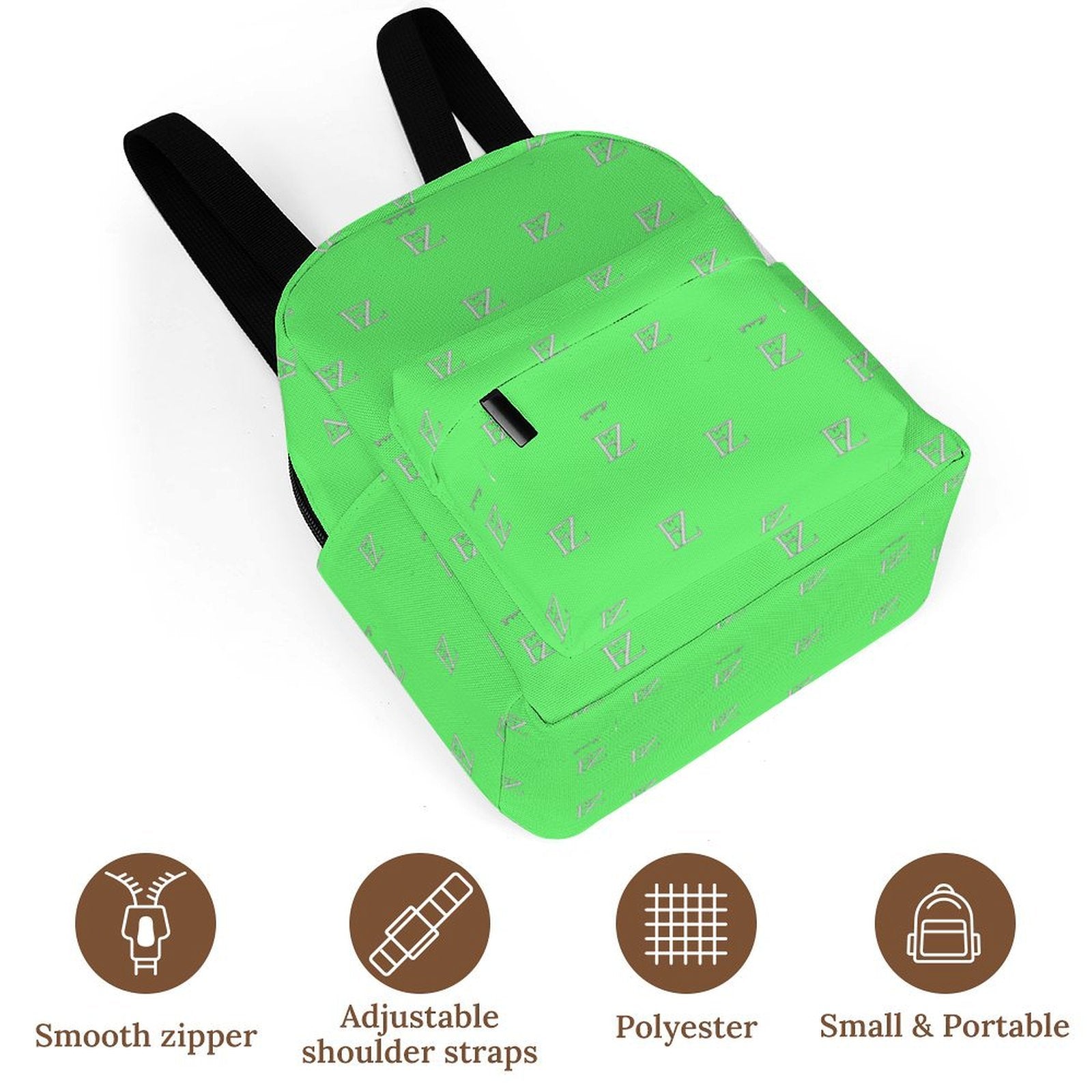 FZ Design Mini Backpack