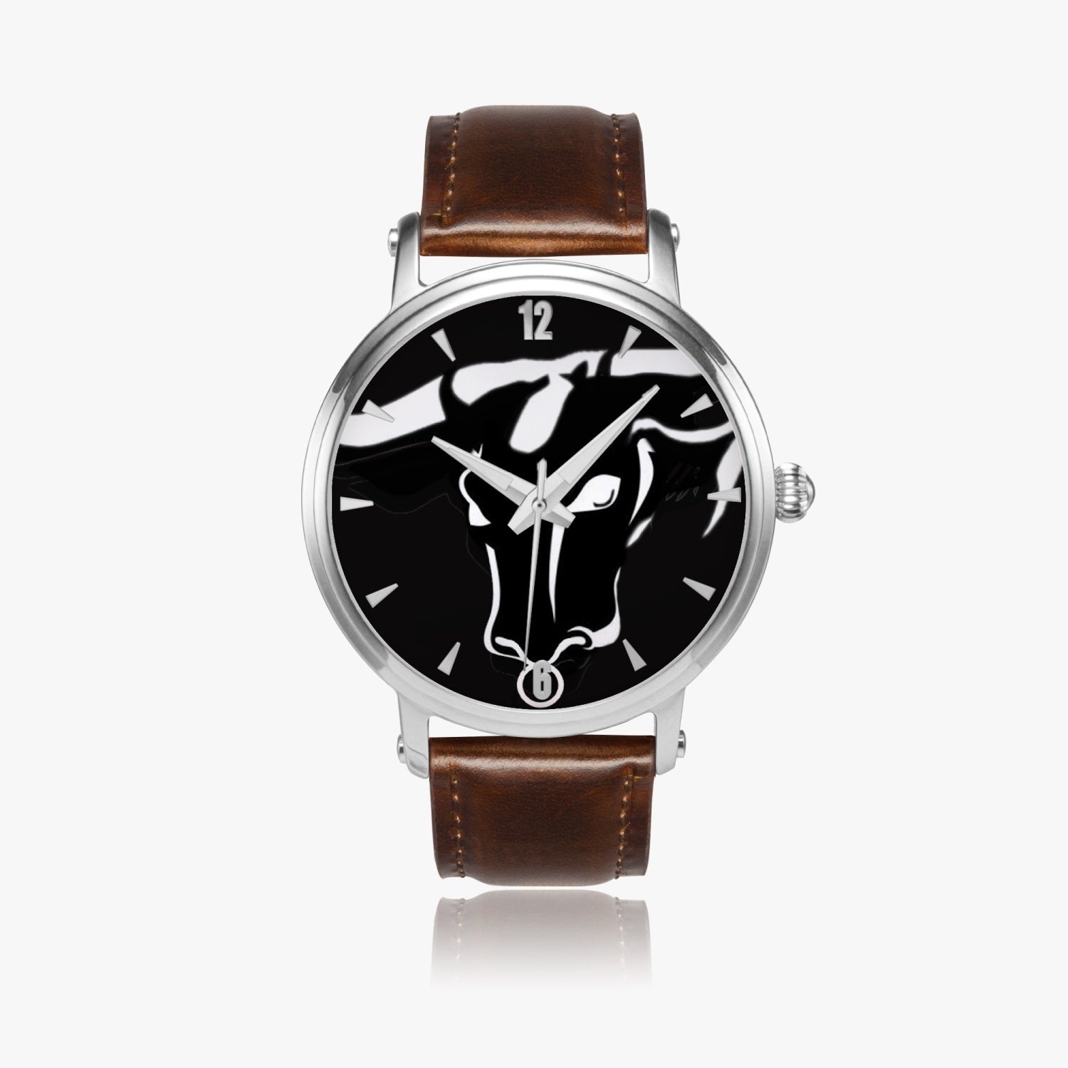 FZ Unisex Automatic Watch - FZwear