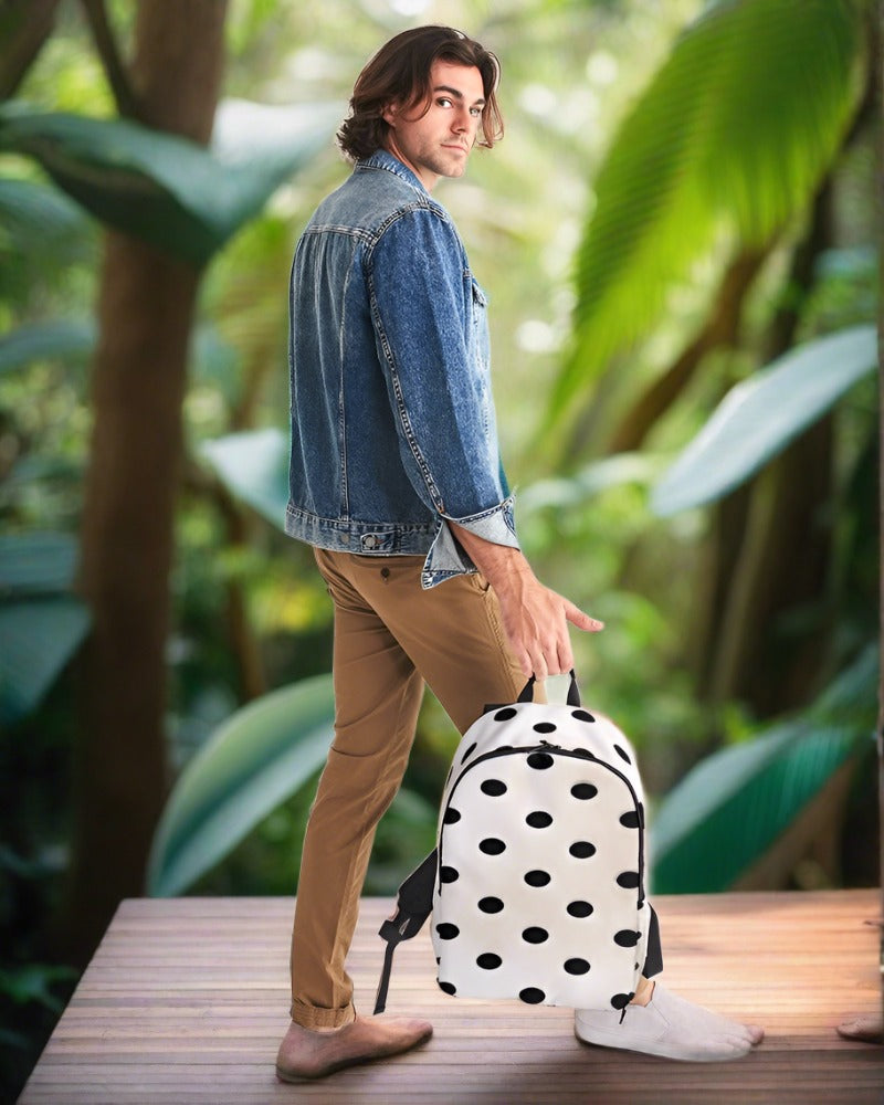 FZ WEAR DOT Large Backpack - FZwear