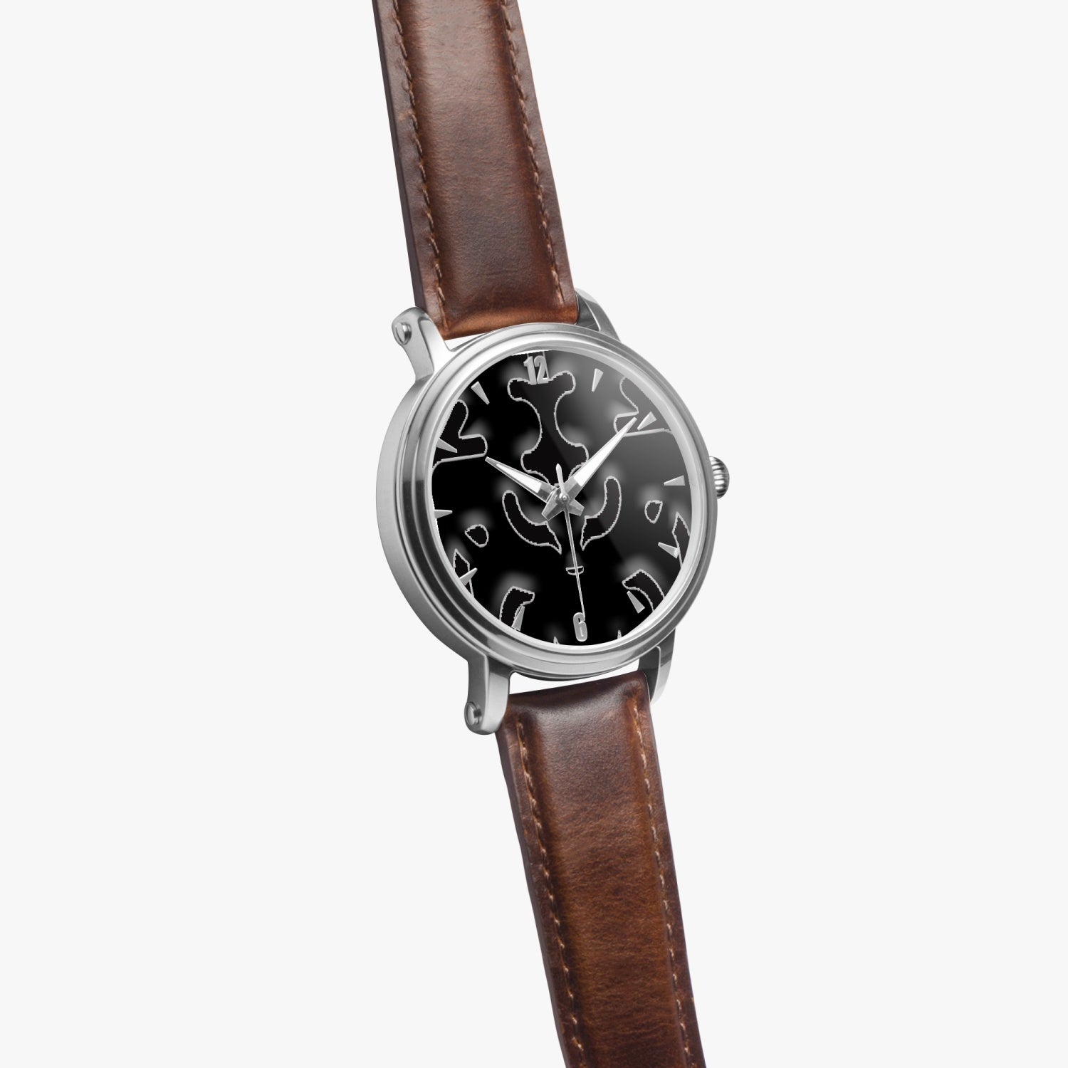 FZ Unisex Automatic Watch - FZwear