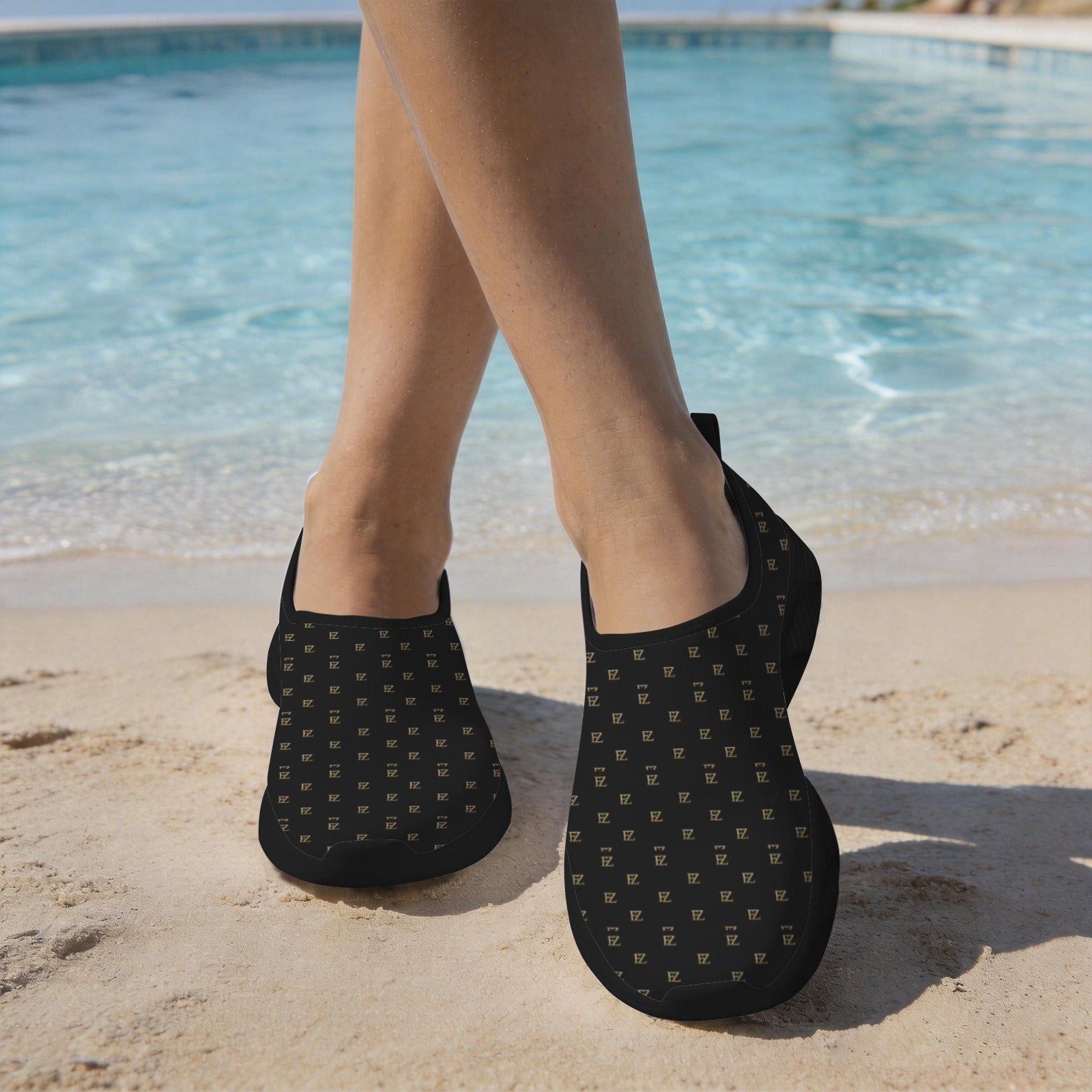 FZ Women's Original Slip-On Shoes