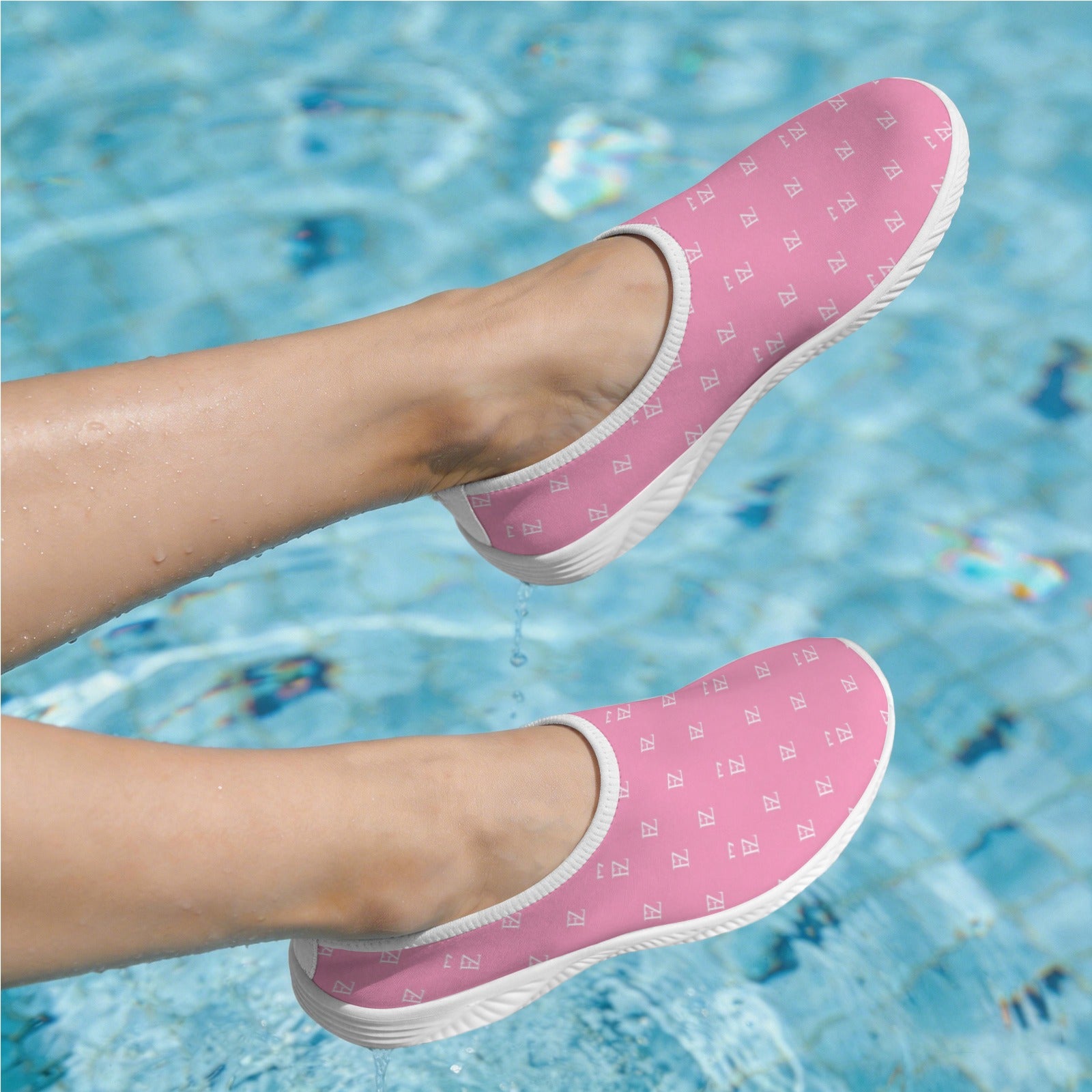 FZ Women's Original Slip-On Shoes