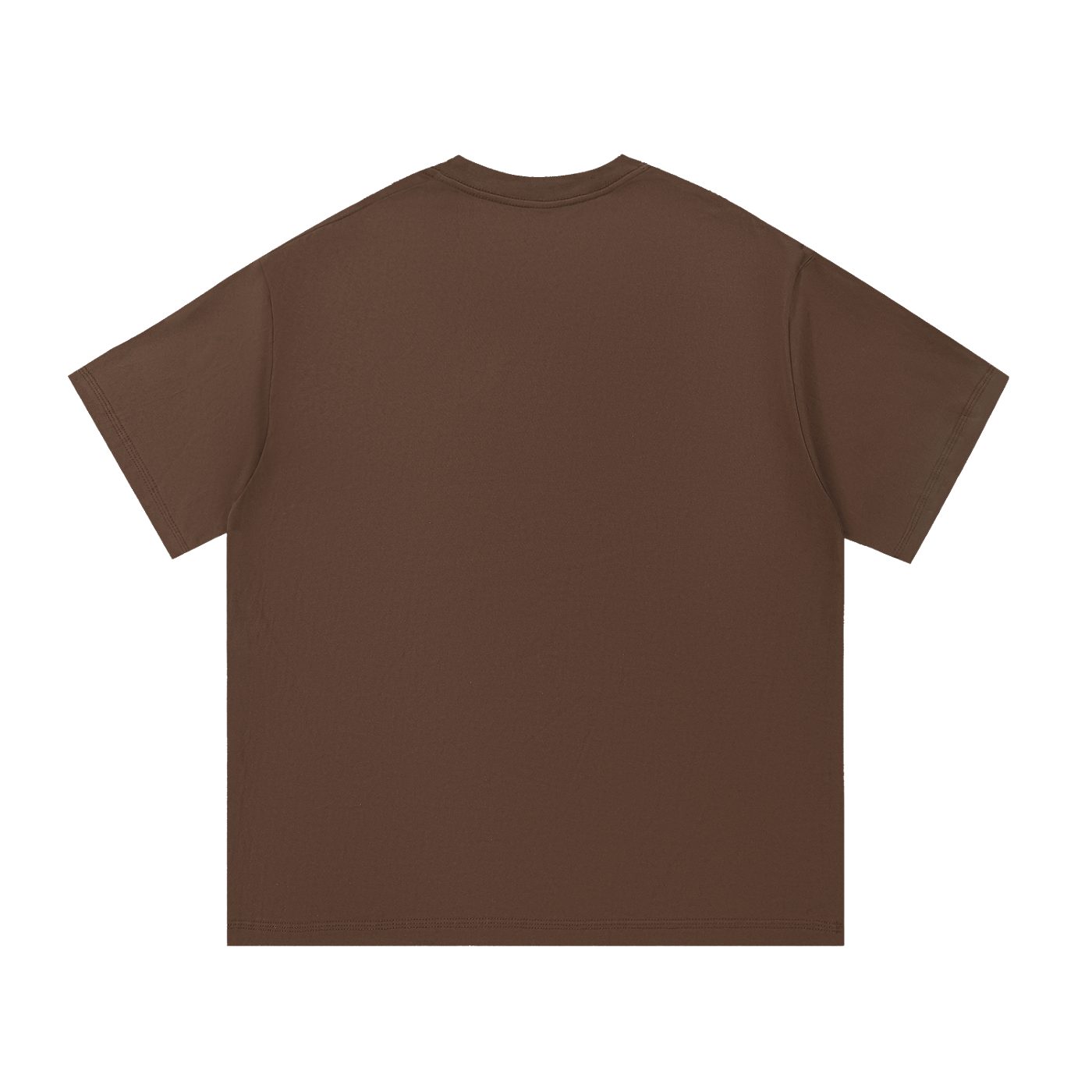 FZ Unisex Or Wah Essential Cotton Tee
