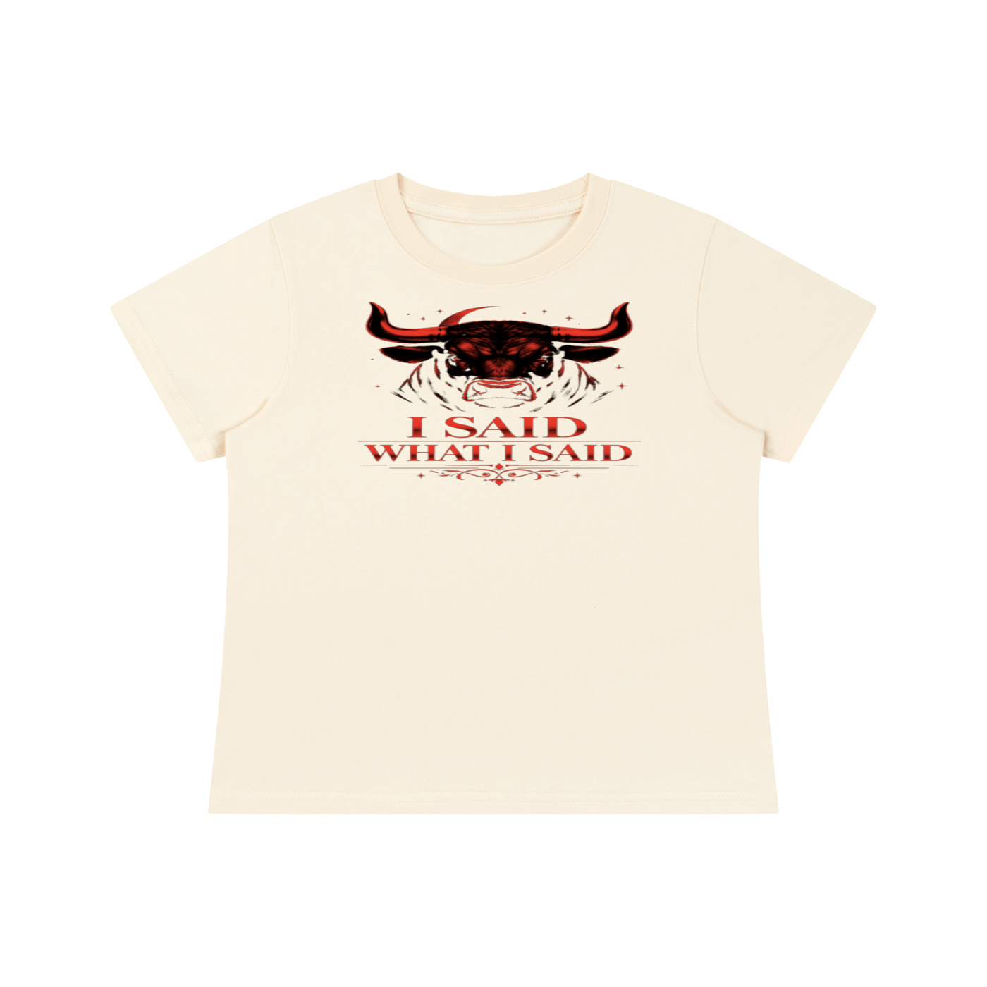 FZ Women's Quick-Dry Baby Tee