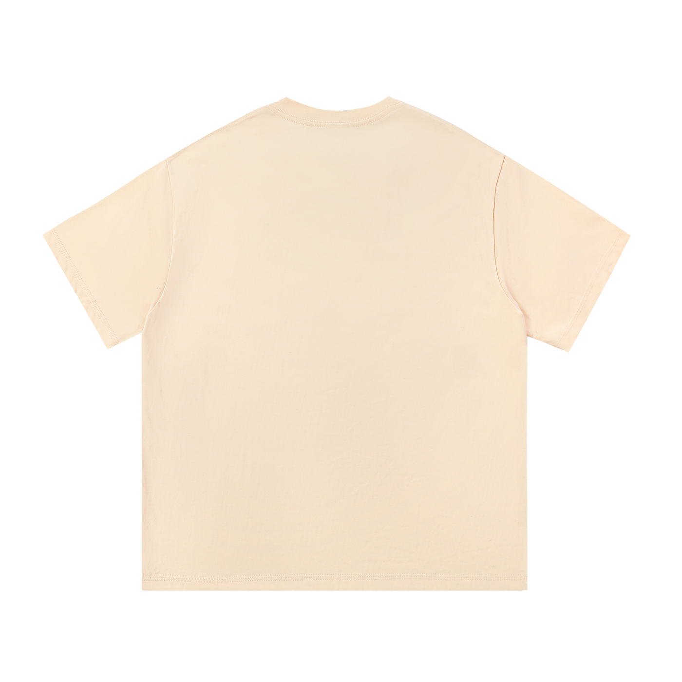 FZ Unisex Essential Good Road Cotton Tee