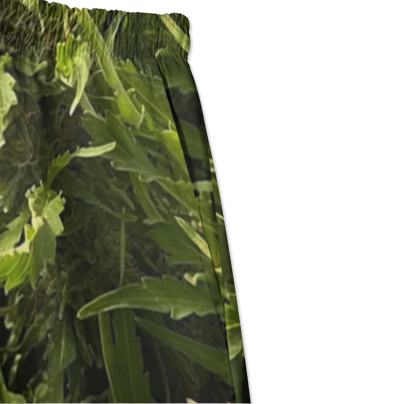 FZ Men's Designer Shorts Suit