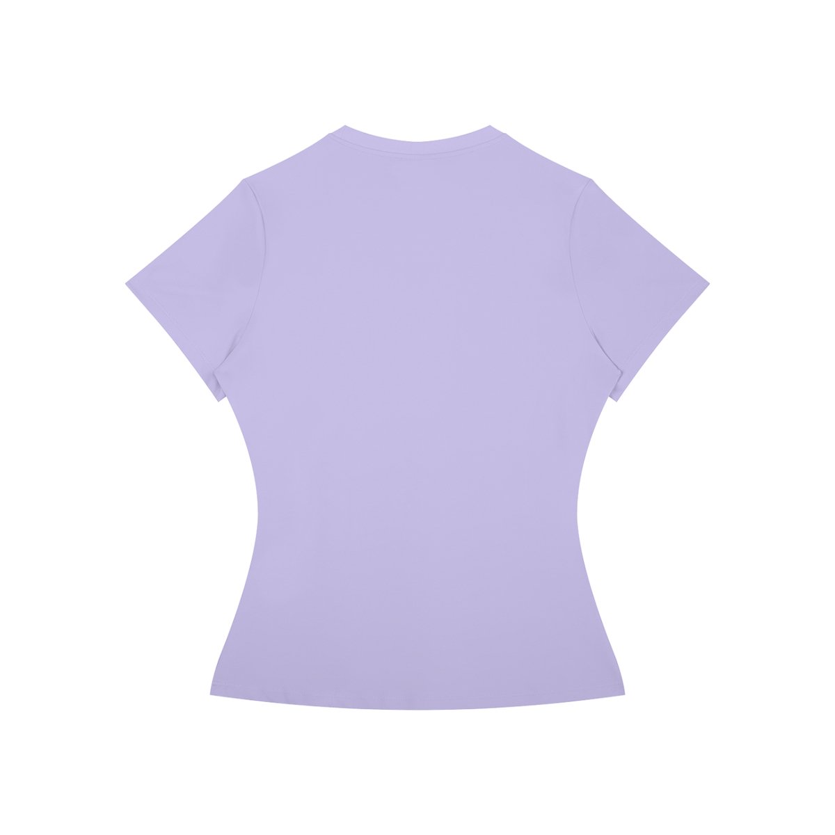 FZ Women’s Slim Fit Performance Crewneck Tee