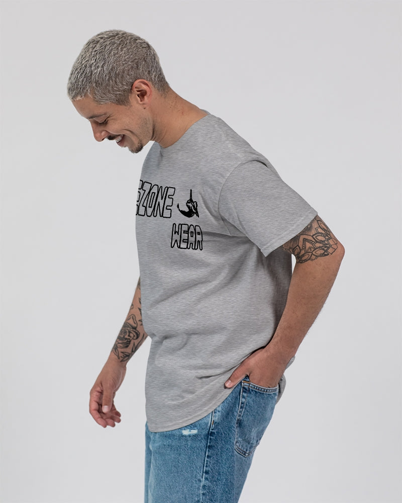 FZ PLANE Unisex Ultra Cotton Tee - FZwear