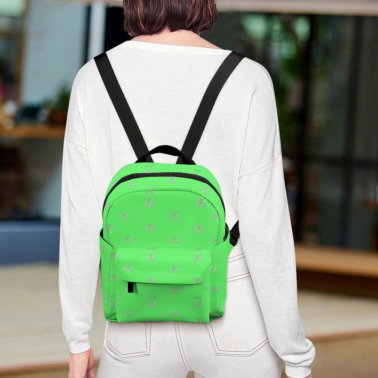 FZ Design Mini Backpack