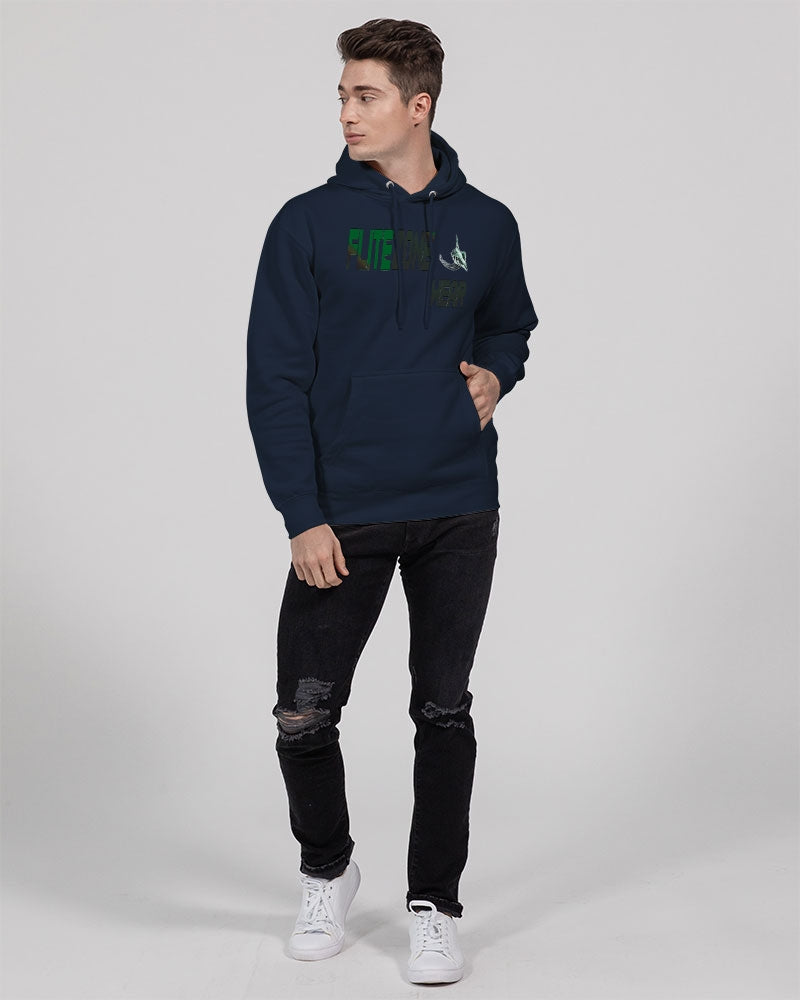 FZ ZONE TOO Unisex Premium Pullover Hoodie - FZwear