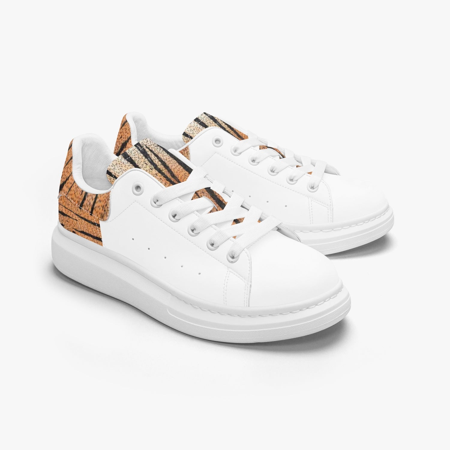 FZ Unisex African Sneakers - FZwear