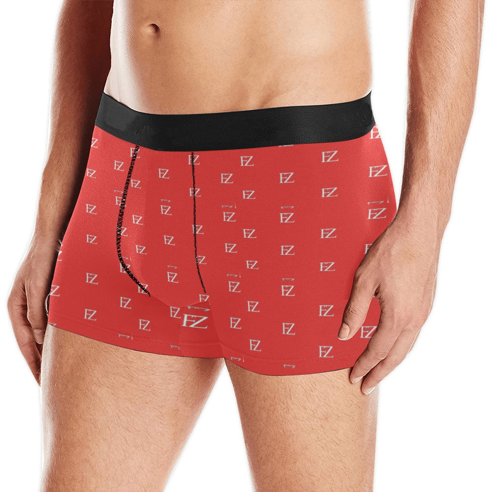 FZ Men's Original Trunk Boxers