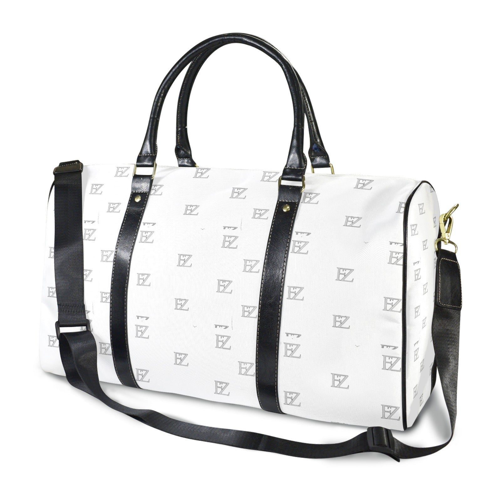 FZ Original Print Travel Bag