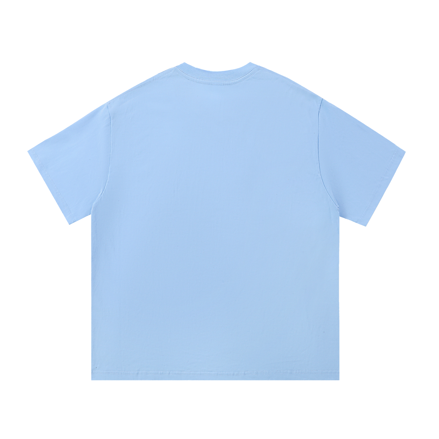 FZ Unisex Or Wah Essential Cotton Tee
