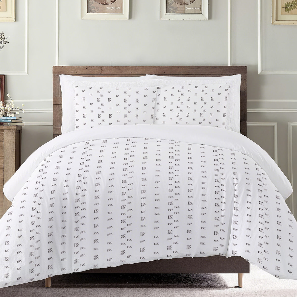 FZ Original 3-piece Bedroom set