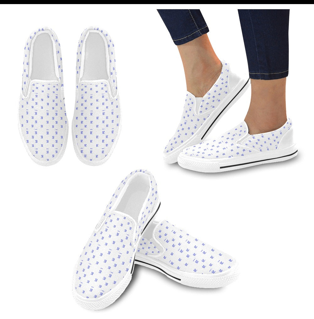 FZ Women's Original Slip-On Shoes