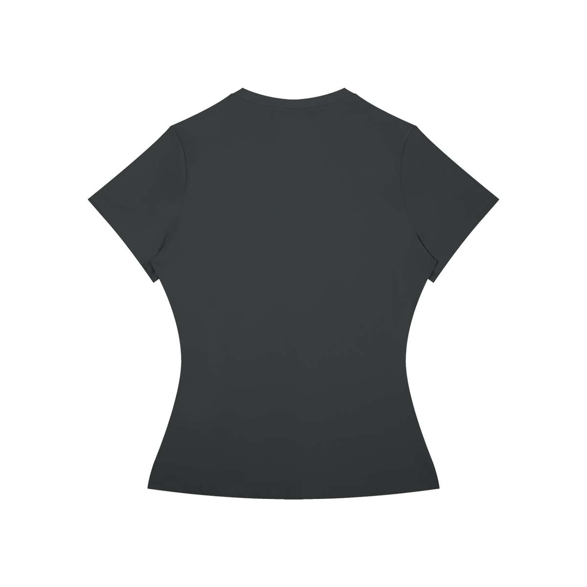 FZ Women’s Slim Fit Performance Crewneck Tee
