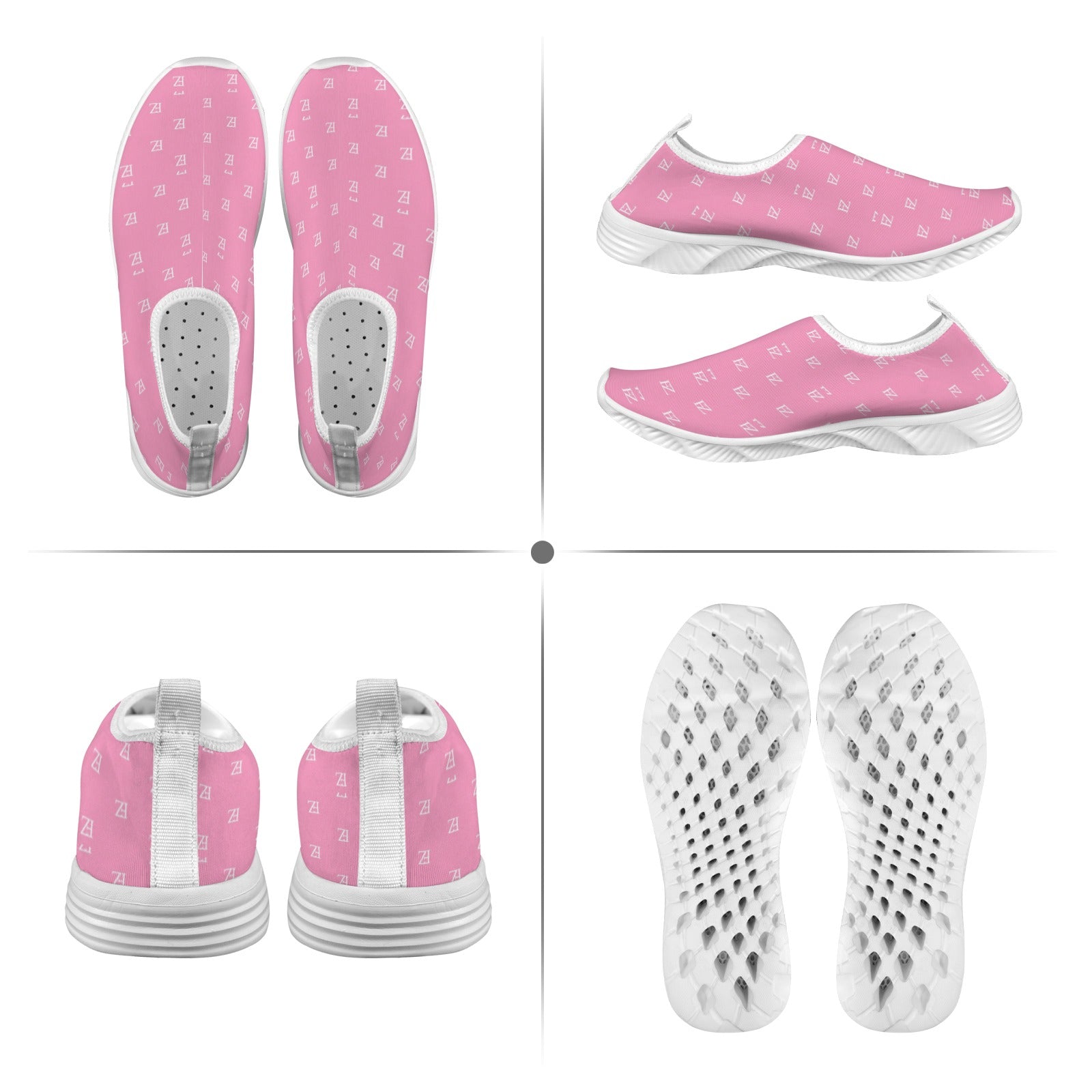 FZ Women's Original Slip-On Shoes