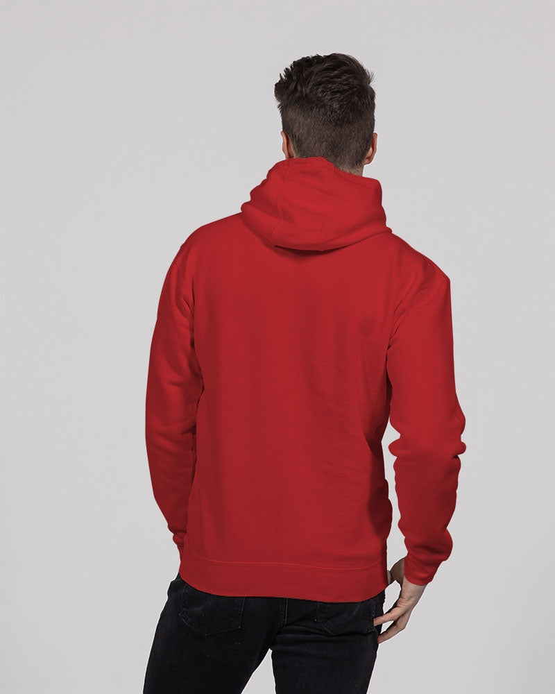 FZ ZONE TOO Unisex Premium Pullover Hoodie - FZwear