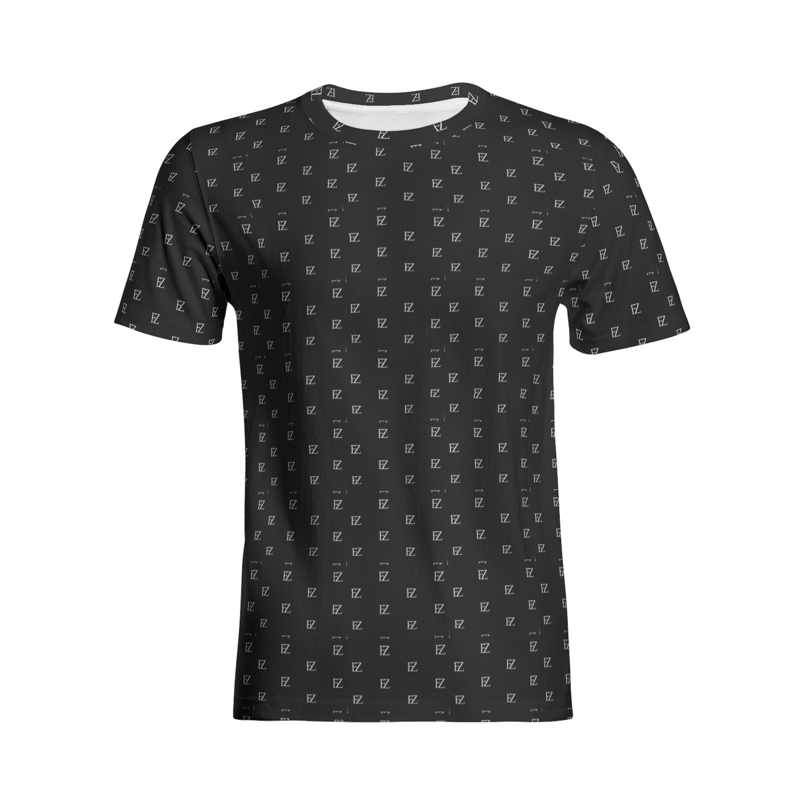 FZ Unisex Cotton Tee