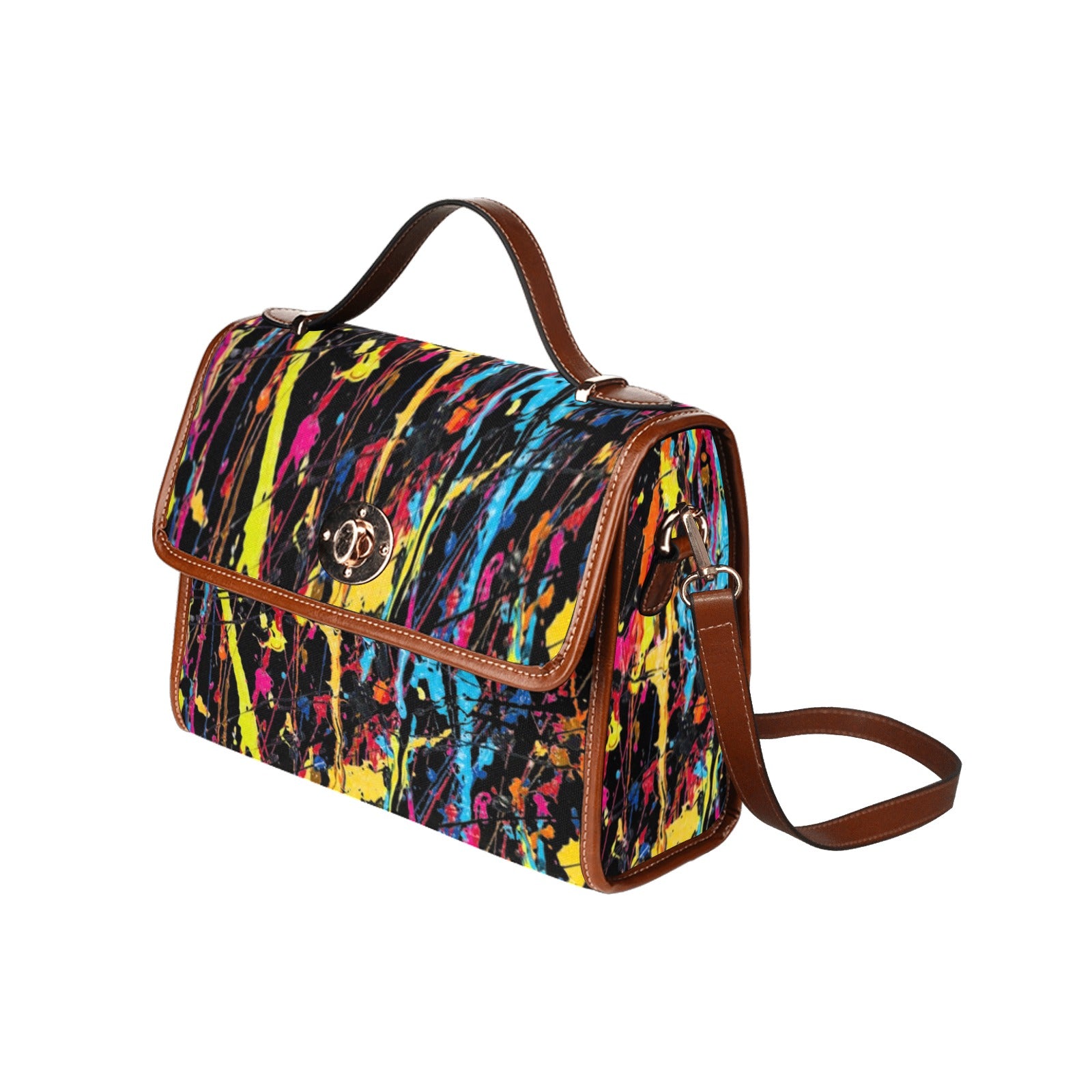 FZ Paint Handbag