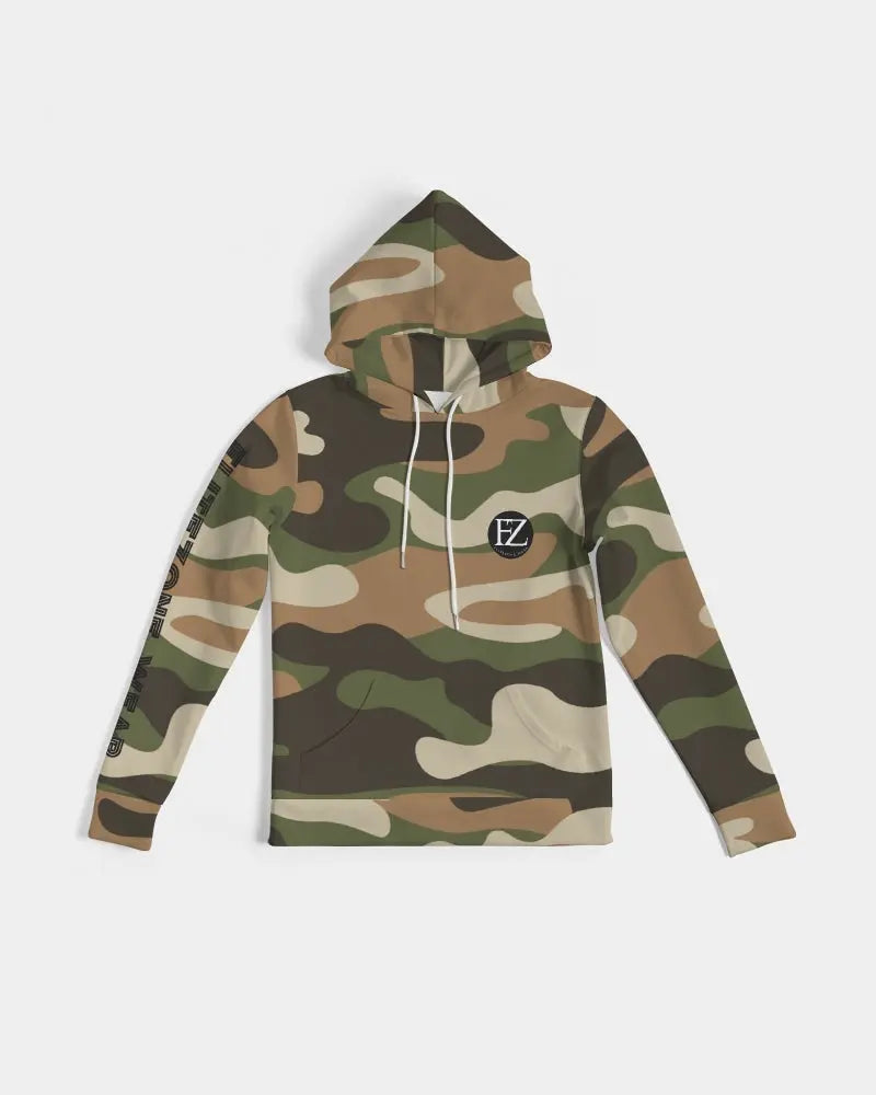 ARMY FLITE Women's Hoodie Kin Custom