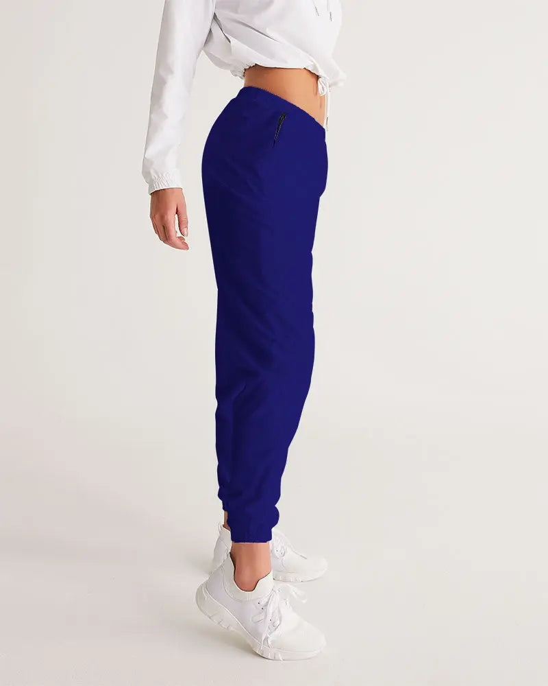 BLUE SEA Women's Track Pants Kin Custom