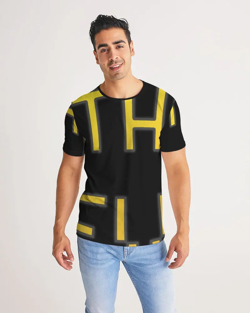 DARK FLITE Men's Tee Kin Custom