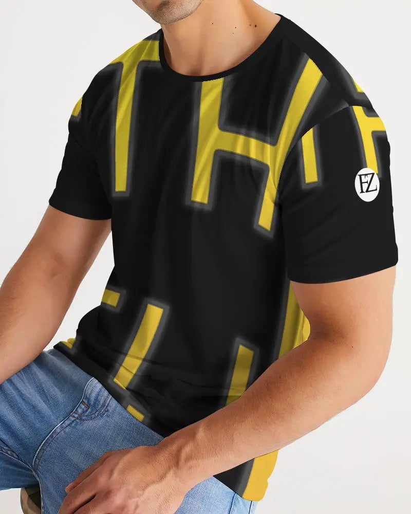 DARK FLITE Men's Tee Kin Custom