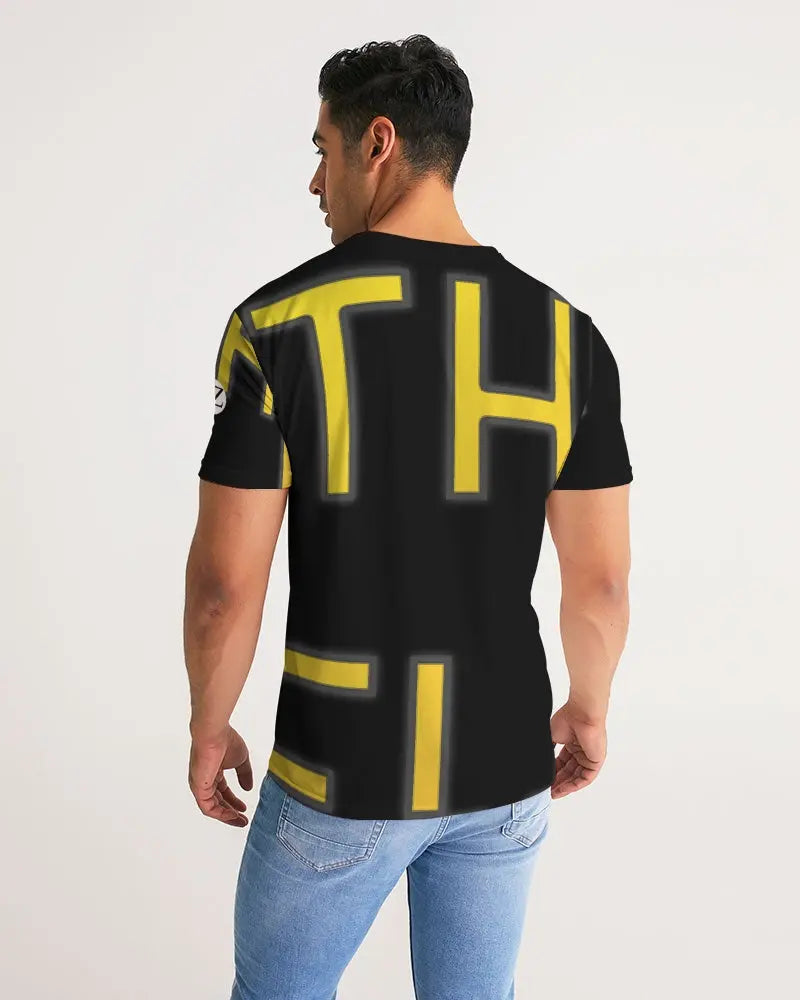 DARK FLITE Men's Tee Kin Custom