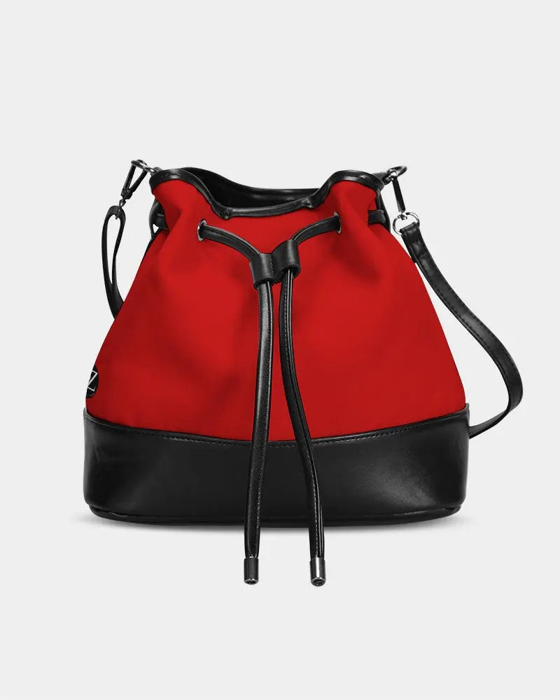 FIRE FLITE Mini Drawstring Bucket Bag FZwear