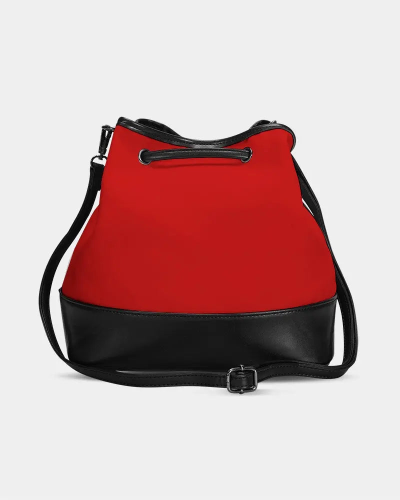 FIRE FLITE Mini Drawstring Bucket Bag FZwear