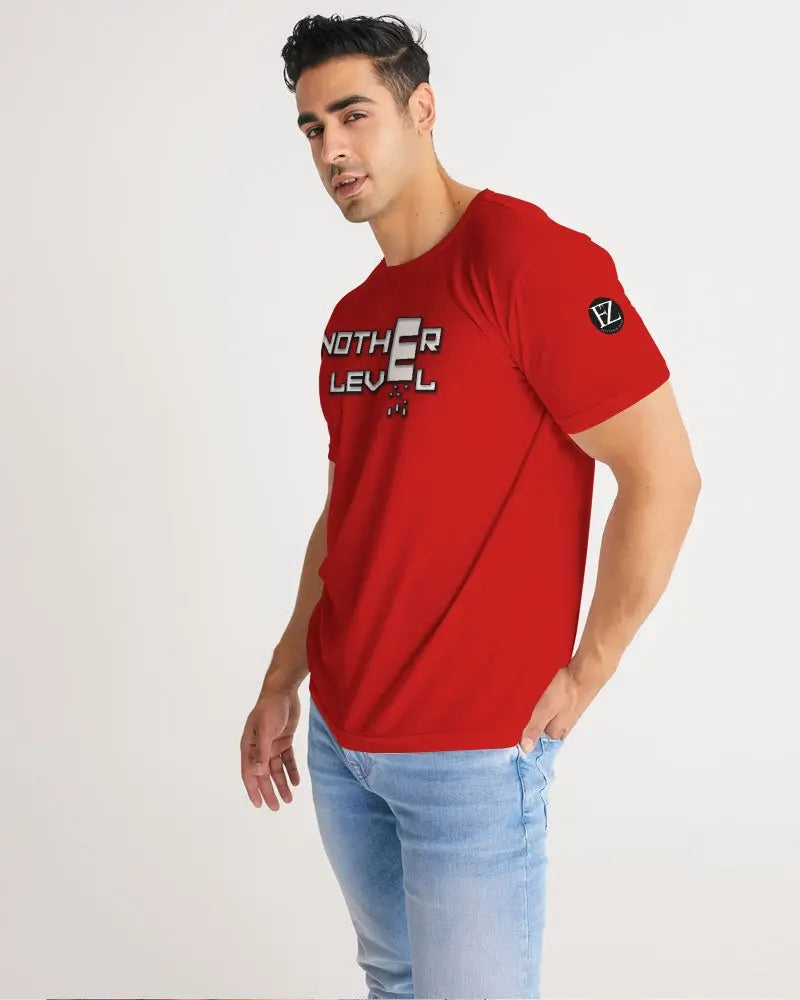 FIRE ZONE Men's Tee Kin Custom