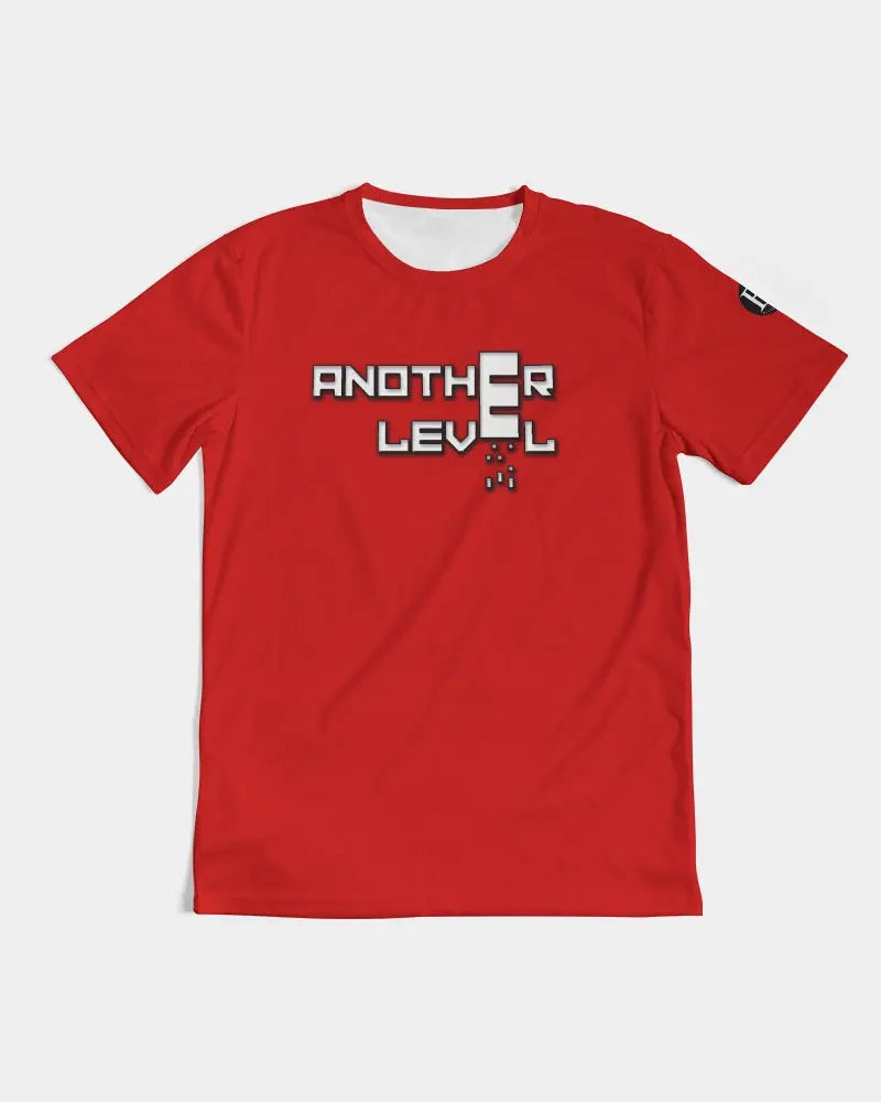 FIRE ZONE Men's Tee Kin Custom