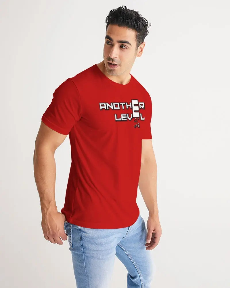 FIRE ZONE Men's Tee Kin Custom