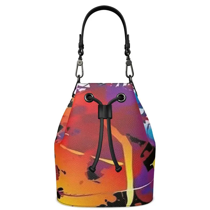 FZ DESIGNER BUCKET BAG Contrado
