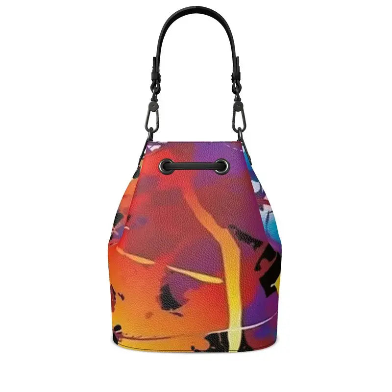 FZ DESIGNER BUCKET BAG Contrado
